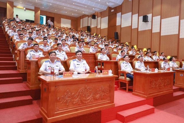 Khai mạc Hội thi c&aacute;n bộ Đo&agrave;n giỏi v&agrave; Tuy&ecirc;n truyền vi&ecirc;n trẻ năm 2026 - Ảnh 1.
