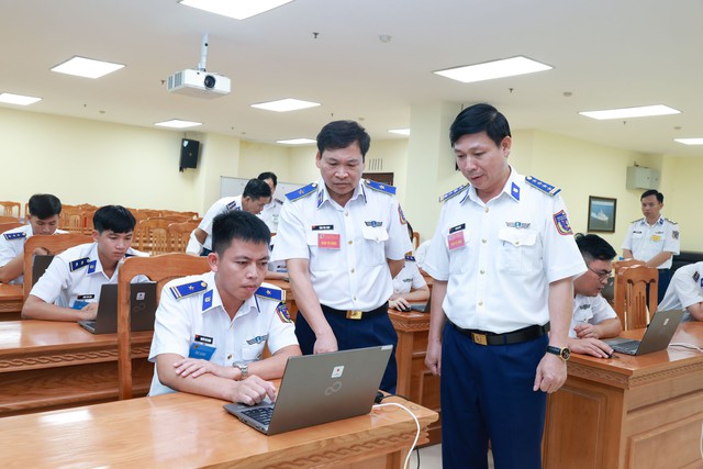 Khai mạc Hội thi c&aacute;n bộ Đo&agrave;n giỏi v&agrave; Tuy&ecirc;n truyền vi&ecirc;n trẻ năm 2026 - Ảnh 5.
