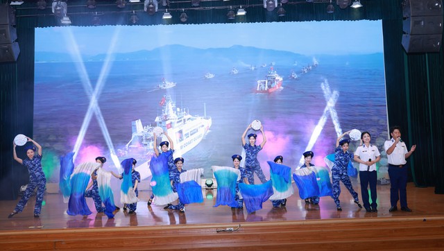 Khai mạc Hội thi c&aacute;n bộ Đo&agrave;n giỏi v&agrave; Tuy&ecirc;n truyền vi&ecirc;n trẻ năm 2026 - Ảnh 7.