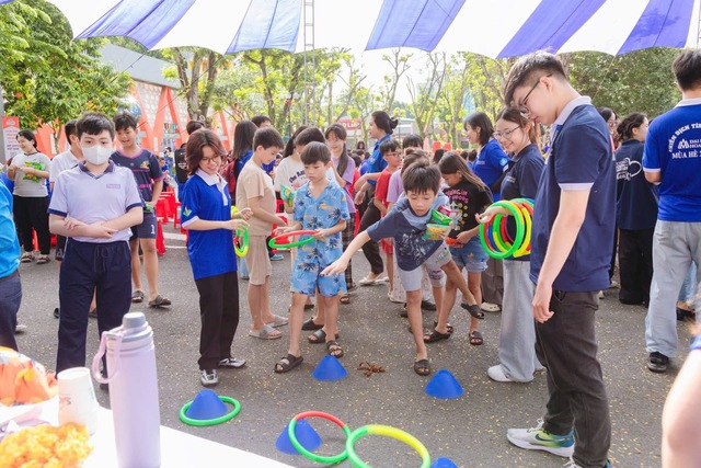 Khởi động Tuần lễ cao điểm &ldquo;Tự h&agrave;o thanh ni&ecirc;n Th&agrave;nh phố mang t&ecirc;n B&aacute;c&rdquo;: Lan tỏa kh&aacute;t vọng cống hiến, chung tay v&igrave; cộng đồng - Ảnh 4.