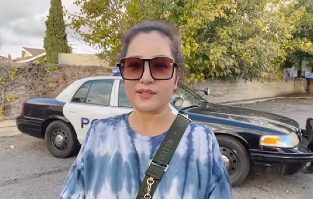 Nữ nghệ sĩ là mẹ đơn thân: "Tôi mặc đồ bộ, cuốn lô đi khắp phố ở Mỹ" - Ảnh 2.