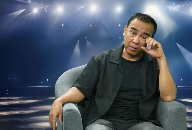 "C&oacute; người n&oacute;i với t&ocirc;i: &Ocirc;ng l&agrave; Ph&oacute; Chủ tịch Hội Điện ảnh, sao phải l&agrave;m như vậy?"- Ảnh 1.