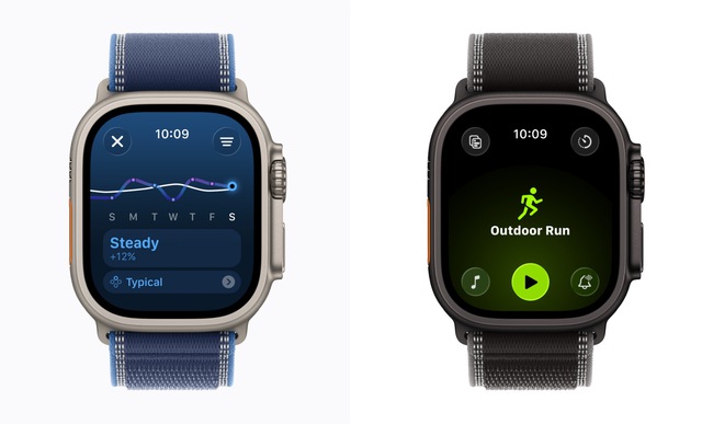 G&oacute;c săn "đồ hiếm": Xỏ gi&agrave;y chạy ngay 5K h&ocirc;m nay để hốt huy hiệu giới hạn từ Apple Watch! - Ảnh 4.