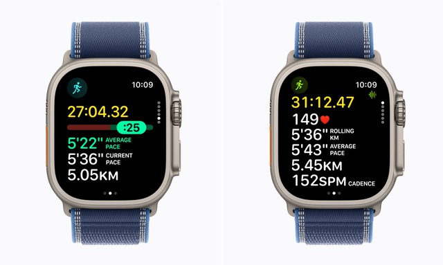 G&oacute;c săn "đồ hiếm": Xỏ gi&agrave;y chạy ngay 5K h&ocirc;m nay để hốt huy hiệu giới hạn từ Apple Watch! - Ảnh 3.
