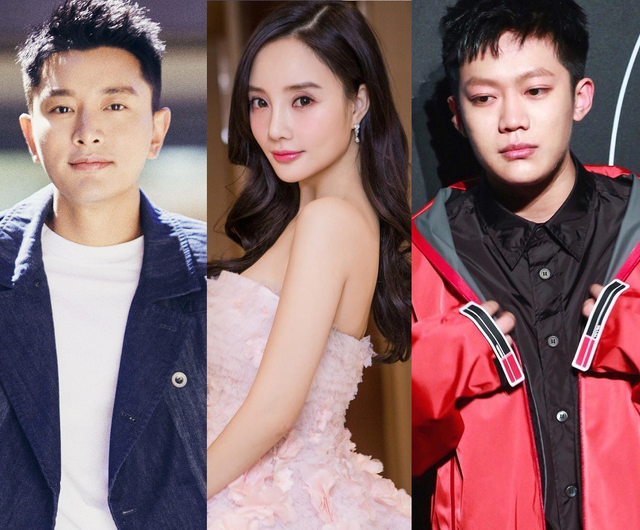 Lý do không ngờ khiến Lý Tiểu Lộ gây ra vụ ngoại tình chấn động showbiz? - Ảnh 2.