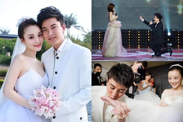 Lý do không ngờ khiến Lý Tiểu Lộ gây ra vụ ngoại tình chấn động showbiz? - Ảnh 5.