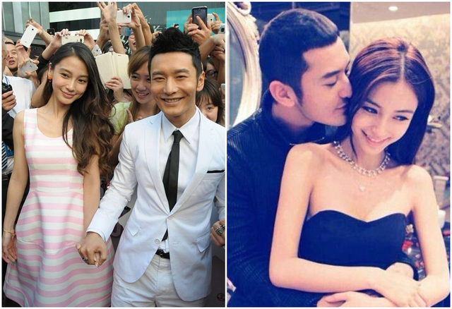 Huỳnh Hiểu Minh công khai "đá xoáy" vợ cũ Angelababy trước mặt hàng chục ngàn người? - Ảnh 4.
