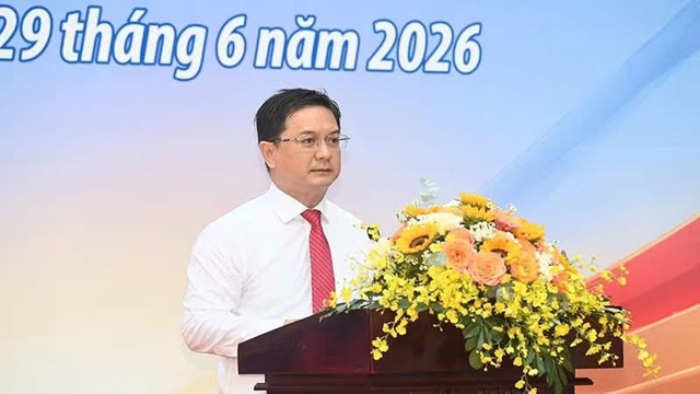 Triển l&atilde;m ảnh &ldquo;S&agrave;i G&ograve;n - Gia Định - Th&agrave;nh phố Hồ Ch&iacute; Minh: Bản h&ugrave;ng ca v&agrave; kh&aacute;t vọng trong kỷ nguy&ecirc;n vươn m&igrave;nh&rdquo; - Ảnh 1.