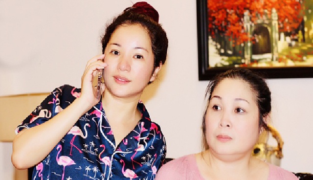 Nữ nghệ sĩ miền Nam theo 1 NSND ra Bắc, gặp chuyện bất ngờ - Ảnh 1.