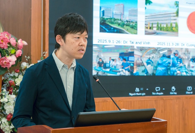 Bệnh viện Thống Nhất cập nhật c&ocirc;ng nghệ PFA: Bước tiến mới trong điều trị rung nhĩ - Ảnh 2.