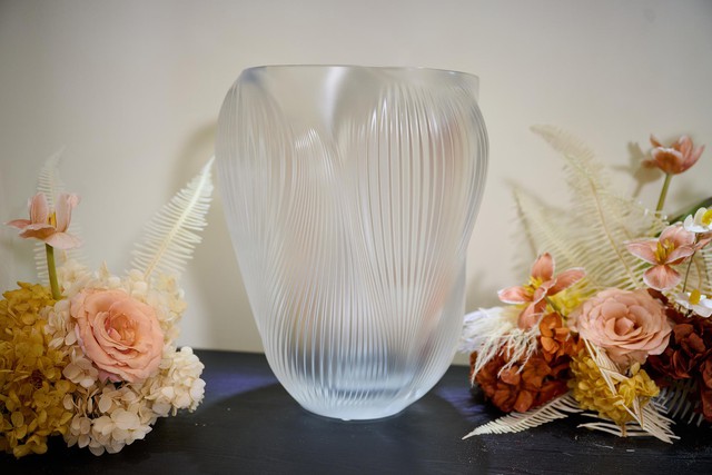C&ugrave;ng Lalique "ngắm ho&agrave;ng h&ocirc;n trong gi&oacute; hạ" tại Tam Sơn Living- Ảnh 4.