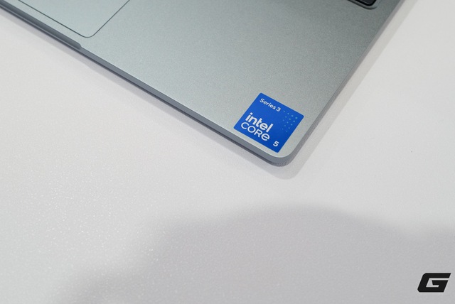 Giữa Wildcat Lake và MacBook Neo chọn thế nào? Sếp Intel nói thế này - Ảnh 3.