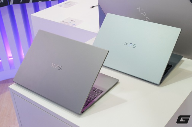 Giữa Wildcat Lake và MacBook Neo chọn thế nào? Sếp Intel nói thế này - Ảnh 2.
