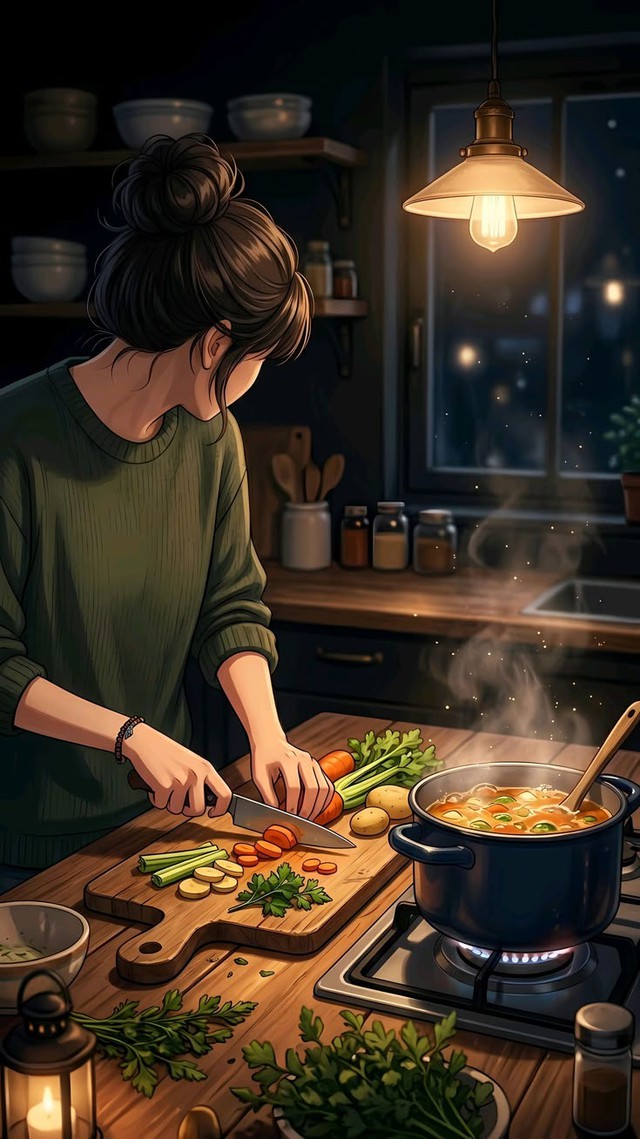 Một b&agrave;i b&aacute;o g&acirc;y sốt tr&ecirc;n MXH Trung Quốc: Trạng th&aacute;i sau h&ocirc;n nh&acirc;n che giấu sự thật bất lực nhất của tuổi trưởng th&agrave;nh- Ảnh 2.