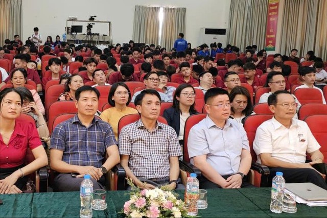 Hội thảo v&agrave; Triển l&atilde;m c&ocirc;ng nghệ N&ocirc;ng nghiệp Xanh: Hướng tới mục ti&ecirc;u chuyển đổi số v&agrave; chuyển đổi xanh - Ảnh 1.