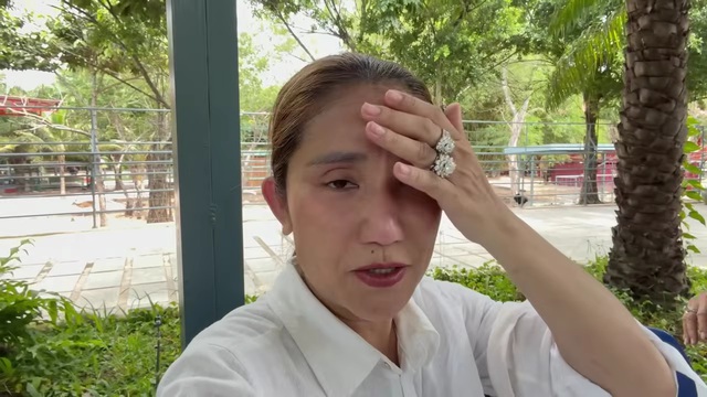Nữ NSƯT tới Đại Nam: Nói thẳng một ý kiến - Ảnh 1.