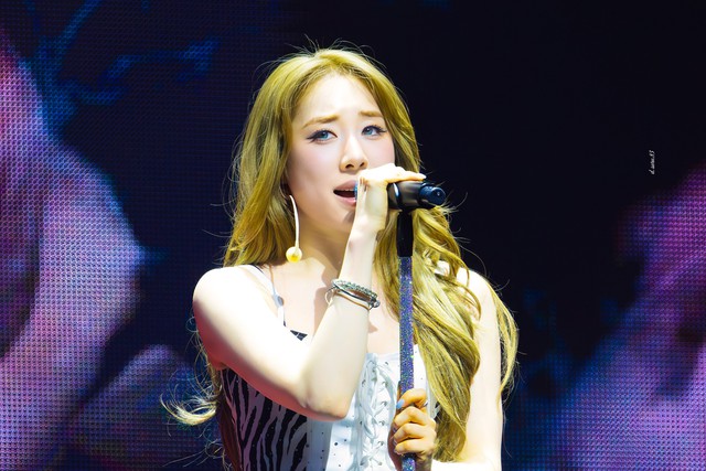 Showbiz c&oacute; cặp mỹ nh&acirc;n đến giờ mới tỏa s&aacute;ng: Giọng h&aacute;t kh&ocirc;ng đối thủ, nhan sắc đỉnh cao m&agrave; flop suốt 10 năm- Ảnh 7.
