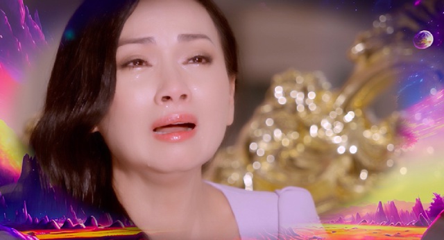 Ca sĩ tỷ ph&uacute; H&agrave; Phương: "T&ocirc;i kh&ocirc;ng chấp nhận được" - Ảnh 1.