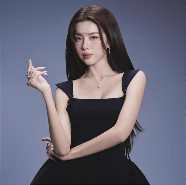 Ca sĩ Việt vừa lọt đề cử mỹ nhân đẹp nhất thế giới: Nhan sắc như hoa như ngọc, tài năng cân trọn diễn xuất lẫn ca hát- Ảnh 9. Ca sĩ Việt vừa lọt đề cử mỹ nhân đẹp nhất thế giới: Nhan sắc như hoa như ngọc, tài năng cân trọn diễn xuất lẫn ca hát- Ảnh 9.