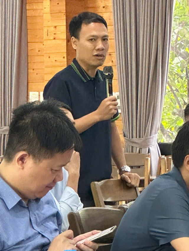 Tăng cường kết nối, thúc đẩy chuyển đổi số trong các trường đại học - Ảnh 5.