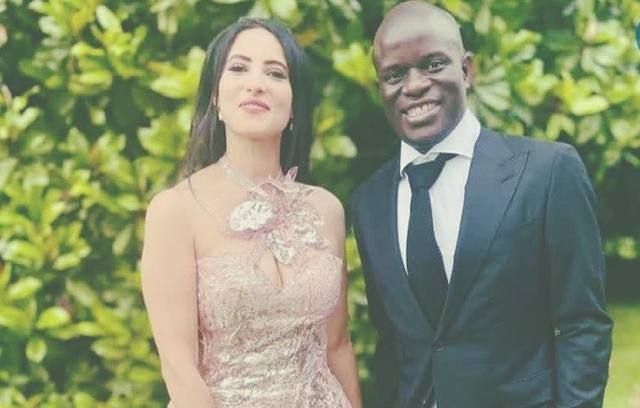 N'Golo Kante bị vợ hơn 17 tuổi bỏ trước thềm World Cup: Thực hư thế nào?- Ảnh 1. N'Golo Kante bị vợ hơn 17 tuổi bỏ trước thềm World Cup: Thực hư thế nào?- Ảnh 1.