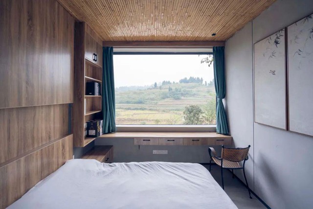 Chàng trai chi 6,5 tỷ xây nhà 300m2 trên núi sống chill cùng gia đình - Ảnh 19.