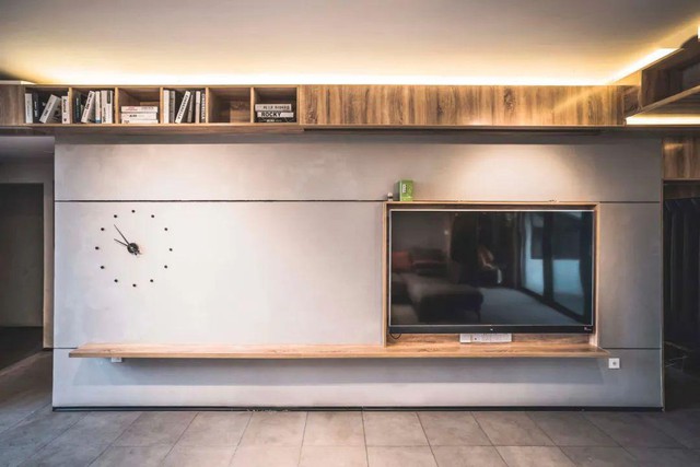 Chàng trai chi 6,5 tỷ xây nhà 300m2 trên núi sống chill cùng gia đình - Ảnh 18.