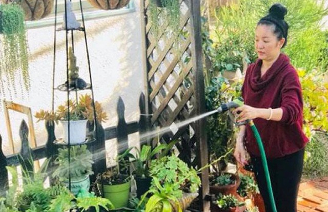 "Người Mỹ đi qua nh&agrave; t&ocirc;i c&ograve;n phải xin chụp h&igrave;nh"- Ảnh 2.