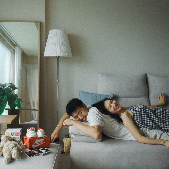 Hết thời tìm "chân ái" - Ảnh 4.
