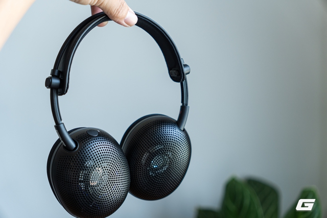 Trải nghiệm Sony Inzone H6 Air: Tai nghe gaming open-back dưới 5 triệu đồng d&ugrave;ng driver kiểm &acirc;m, hợp cả chơi game lẫn nghe nhạc - Ảnh 6.
