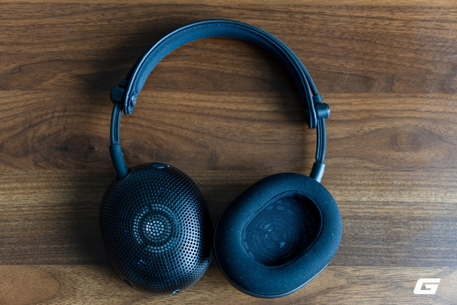 Trải nghiệm Sony Inzone H6 Air: Tai nghe gaming open-back dưới 5 triệu đồng d&ugrave;ng driver kiểm &acirc;m, hợp cả chơi game lẫn nghe nhạc - Ảnh 11.