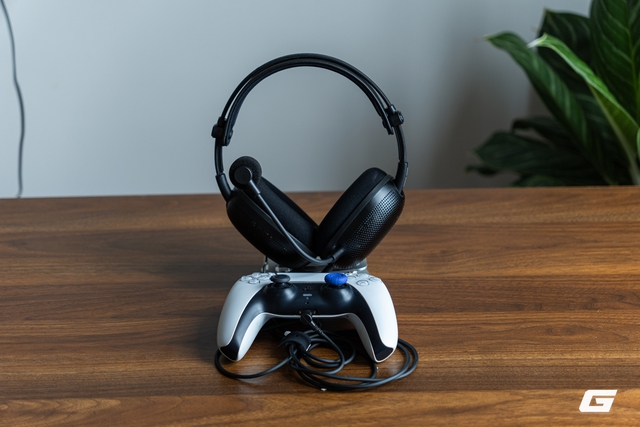 Trải nghiệm Sony Inzone H6 Air: Tai nghe gaming open-back dưới 5 triệu đồng d&ugrave;ng driver kiểm &acirc;m, hợp cả chơi game lẫn nghe nhạc - Ảnh 19.