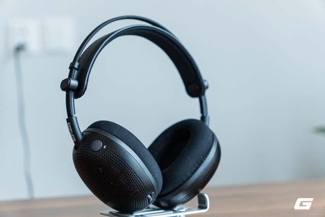 Trải nghiệm Sony Inzone H6 Air: Tai nghe gaming open-back dưới 5 triệu đồng d&ugrave;ng driver kiểm &acirc;m, hợp cả chơi game lẫn nghe nhạc - Ảnh 8.