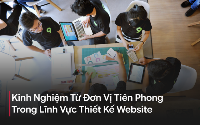Thiết kế website bán hàng – Giải pháp giúp doanh nghiệp gia tăng doanh thu trong thời đại thương mại số - Ảnh 1.
