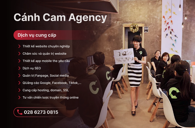 Thiết kế website bán hàng – Giải pháp giúp doanh nghiệp gia tăng doanh thu trong thời đại thương mại số - Ảnh 3.