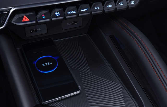 Mẫu SUV 174 m&atilde; lực, gi&aacute; 499 triệu đồng, c&oacute; g&igrave; m&agrave; h&agrave;ng triệu người đ&atilde; mua? - Ảnh 5.