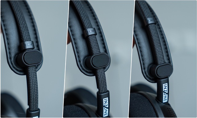 Trải nghiệm Sony Inzone H6 Air: Tai nghe gaming open-back dưới 5 triệu đồng d&ugrave;ng driver kiểm &acirc;m, hợp cả chơi game lẫn nghe nhạc - Ảnh 13.
