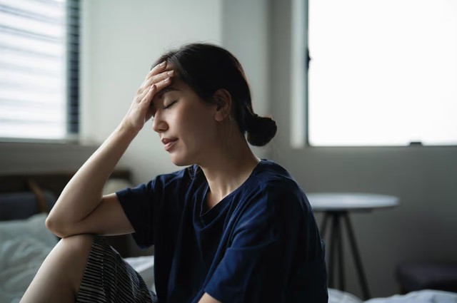 Tin xấu dành cho người hay thức khuya - Ảnh 1.
