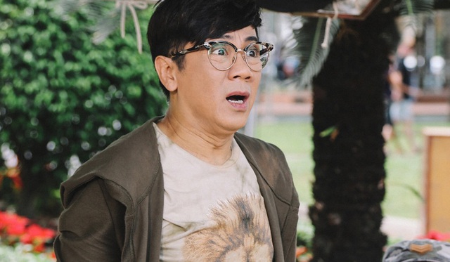NSƯT Th&agrave;nh Lộc giật m&igrave;nh n&oacute;i thẳng: "T&ocirc;i đ&atilde; sống sai rồi" - Ảnh 1.