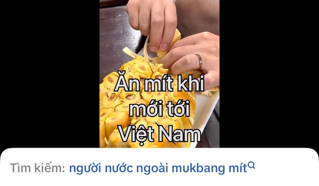 Khách Tây và chuyện ăn mít khi đến Việt Nam: Viết được thành tiểu thuyết 1.000 chương- Ảnh 3. Khách Tây và chuyện ăn mít khi đến Việt Nam: Viết được thành tiểu thuyết 1.000 chương- Ảnh 3.