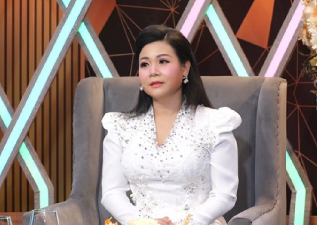 Nữ ca sĩ Bolero ốm nặng, kiệt sức: Tuyệt đối kh&ocirc;ng bỏ 1 việc- Ảnh 1.