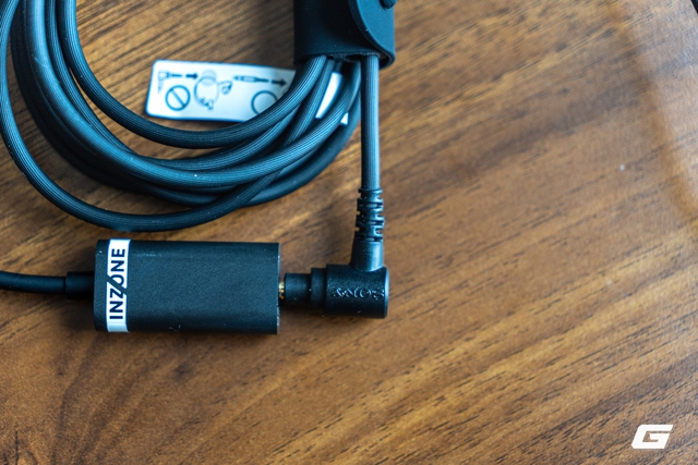 Trải nghiệm Sony Inzone H6 Air: Tai nghe gaming open-back dưới 5 triệu đồng d&ugrave;ng driver kiểm &acirc;m, hợp cả chơi game lẫn nghe nhạc - Ảnh 20.