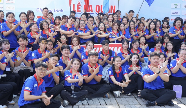 Sở GD-ĐT TP Hồ Chí Minh cảnh báo khẩn: Gian lận, làm lộ đề thi tốt nghiệp THPT có thể bị truy cứu trách nhiệm hình sự - Ảnh 2.