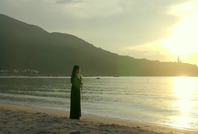 Khánh Ly tới Đà Nẵng: "Đó là nỗi ân hận tôi mang theo suốt cuộc đời" - Ảnh 1.