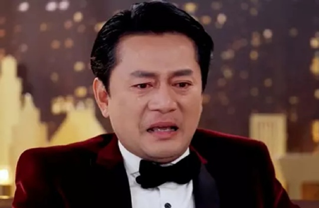 Nam diễn vi&ecirc;n l&agrave; gi&aacute;m đốc phải bỏ c&ocirc;ng ty qua Mỹ: "T&ocirc;i thấy m&igrave;nh cũng l&igrave;" - Ảnh 2.