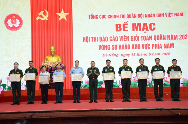 Chuyển đổi số - Động lực nâng cao chất lượng công tác Đảng, công tác chính trị ở Sư đoàn 375 - Ảnh 2.