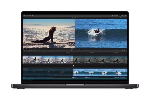 Giữa cơn b&atilde;o bản quyền phần mềm Adobe, Apple tung ra lời mời gọi hấp dẫn với giới s&aacute;ng tạo nội dung- Ảnh 1.
