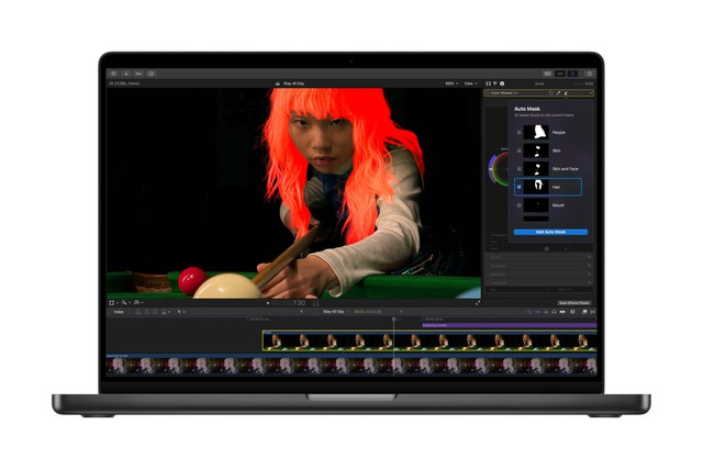 Giữa cơn b&atilde;o bản quyền phần mềm Adobe, Apple tung ra lời mời gọi hấp dẫn với giới s&aacute;ng tạo nội dung- Ảnh 3.