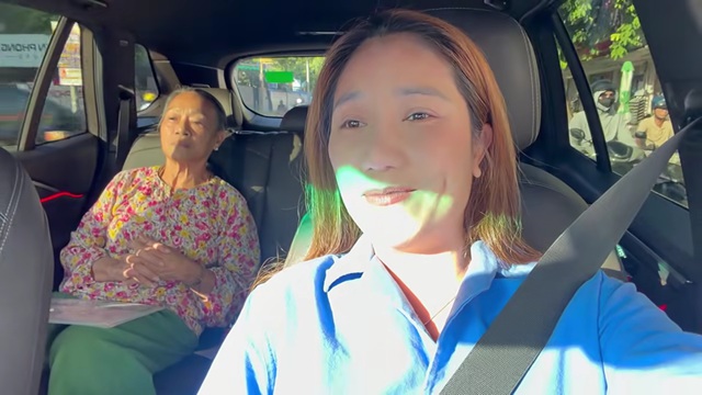 "Tôi vào phỏng vấn đi Mỹ thì gặp Lệ Quyên"- Ảnh 2.