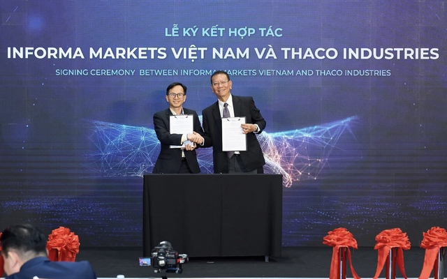 Hơn 450 thương hiệu quốc tế quy tụ tại MTA Vietnam 2026, mở rộng cơ hội cho doanh nghiệp Việt tham gia chuỗi cung ứng toàn cầu - Ảnh 3.